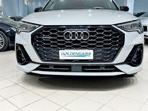Audi Q3 SBK 40 2.0 TDI quattro Edition 200cv s-tronic Diesel
