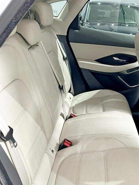 Jaguar E-Pace 2.0D 180 CV AWD aut. R-Dynamic SE Diesel