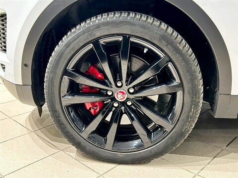 Jaguar E-Pace 2.0D 180 CV AWD aut. R-Dynamic SE Diesel