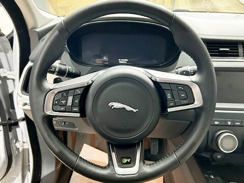 Jaguar E-Pace 2.0D 180 CV AWD aut. R-Dynamic SE Diesel