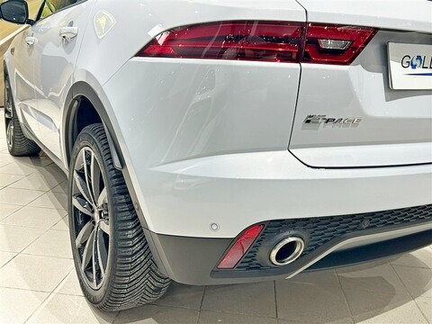 Jaguar E-Pace 2.0D 180 CV AWD aut. R-Dynamic SE Diesel