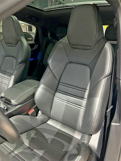 Porsche Cayenne Coupe 3.0 E-hybrid tiptronic Elettrica / Benzina