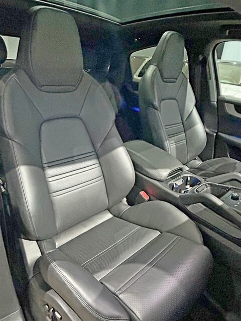 Porsche Cayenne Coupe 3.0 E-hybrid tiptronic Elettrica / Benzina