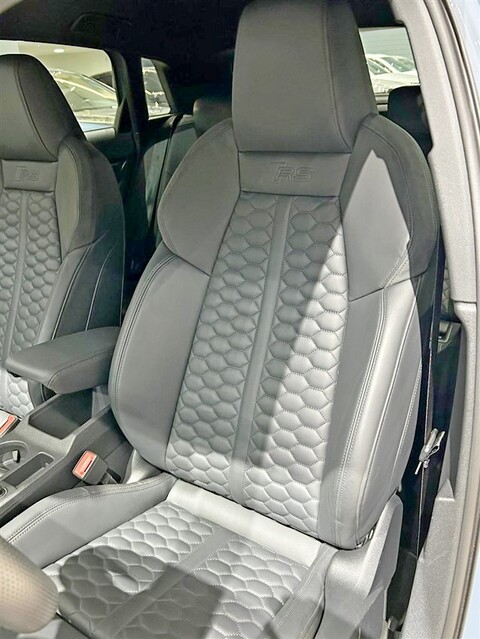 Audi RS 3 Sportback 2.5 tfsi quattro s-tronic Benzina