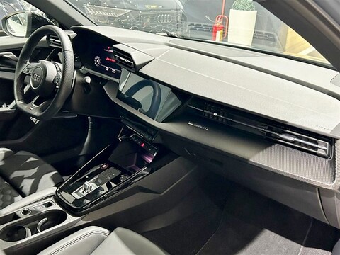 Audi RS 3 Sportback 2.5 tfsi quattro s-tronic Benzina