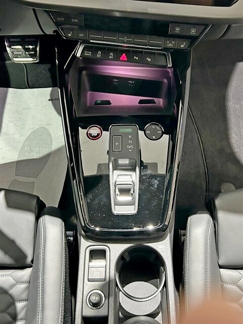 Audi RS 3 Sportback 2.5 tfsi quattro s-tronic Benzina