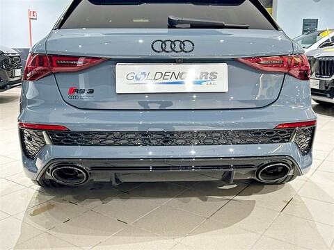 Audi RS 3 Sportback 2.5 tfsi quattro s-tronic Benzina