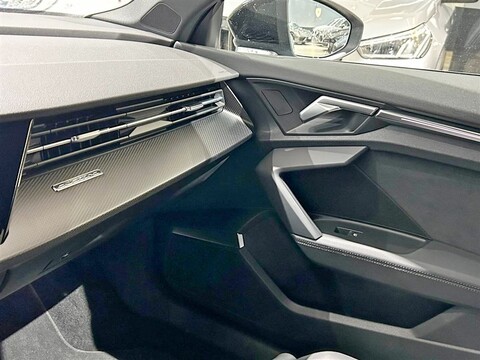 Audi RS 3 Sportback 2.5 tfsi quattro s-tronic Benzina