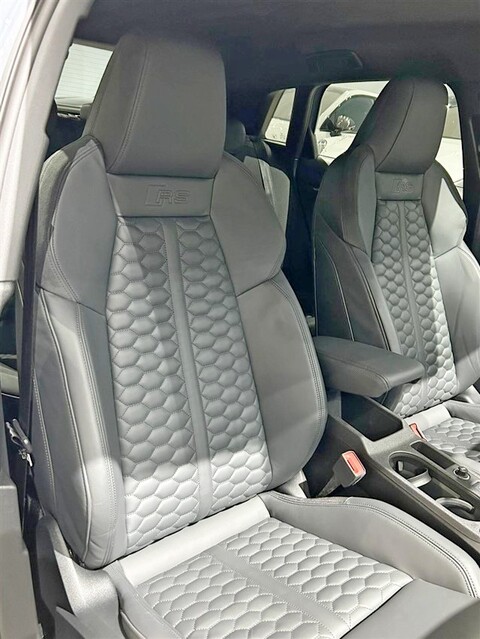 Audi RS 3 Sportback 2.5 tfsi quattro s-tronic Benzina