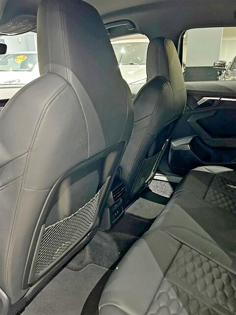 Audi RS 3 Sportback 2.5 tfsi quattro s-tronic Benzina