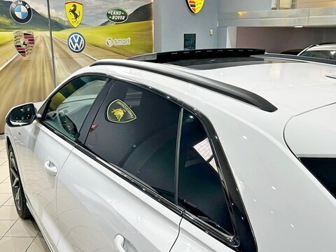 Audi Q8 50 3.0 tdi mhev Sport quattro tiptronic Elettrica / Diesel