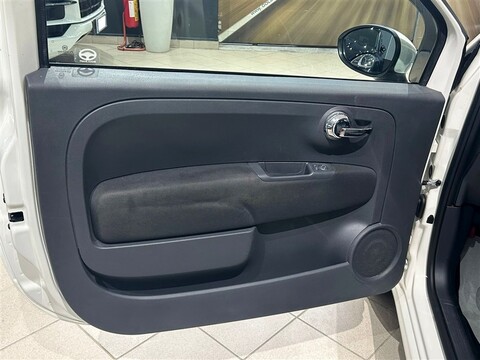 Fiat 500 1.2 Lounge da 69 Cv Benzina