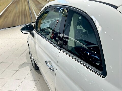 Fiat 500 1.2 Lounge da 69 Cv Benzina