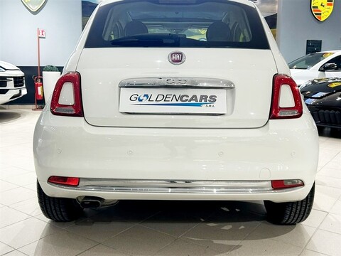 Fiat 500 1.2 Lounge da 69 Cv Benzina
