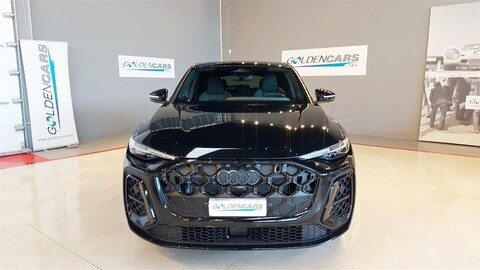 Audi Q5 SPB 40 2.0 tdi mhev 12V S line quattro s-tronic Elettrica / Diesel