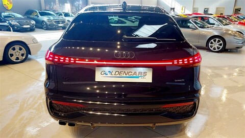 Audi Q5 SPB 40 2.0 tdi mhev 12V S line quattro s-tronic Elettrica / Diesel