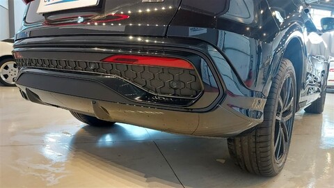 Audi Q5 SPB 40 2.0 tdi mhev 12V S line quattro s-tronic Elettrica / Diesel