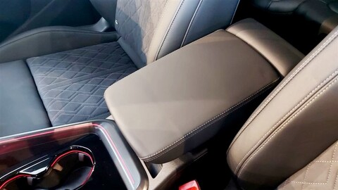 Audi Q5 SPB 40 2.0 tdi mhev 12V S line quattro s-tronic Elettrica / Diesel