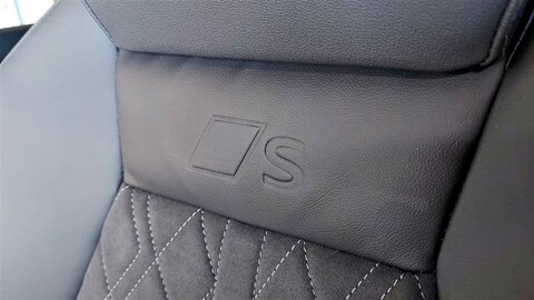 Audi Q5 SPB 40 2.0 tdi mhev 12V S line quattro s-tronic Elettrica / Diesel