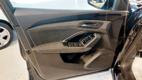 Audi Q5 SPB 40 2.0 tdi mhev 12V S line quattro s-tronic Elettrica / Diesel