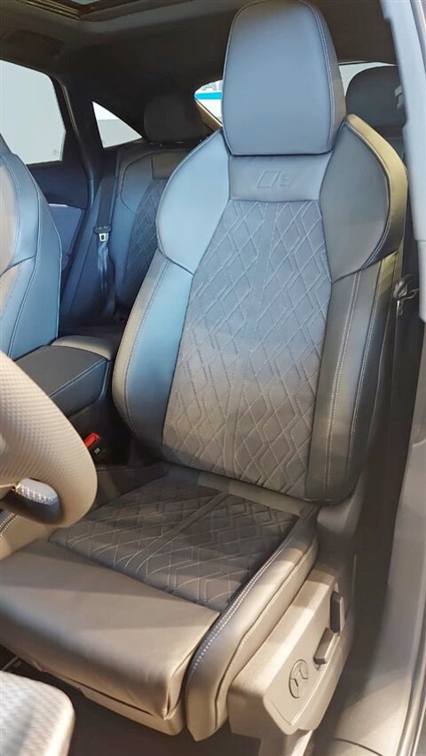 Audi Q5 SPB 40 2.0 tdi mhev 12V S line quattro s-tronic Elettrica / Diesel