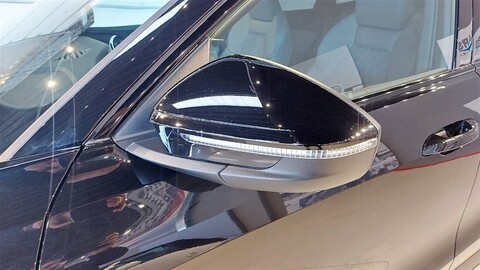 Audi Q5 SPB 40 2.0 tdi mhev 12V S line quattro s-tronic Elettrica / Diesel