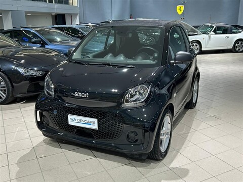 Smart Fortwo eq Pure 22kW Elettrica