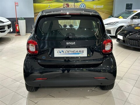 Smart Fortwo eq Pure 22kW Elettrica