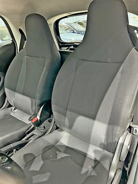 Smart Fortwo eq Pure 22kW Elettrica