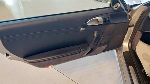 Porsche 911 997 Coupe 3.8 Carrera S Benzina