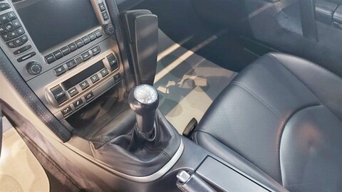 Porsche 911 997 Coupe 3.8 Carrera S Benzina