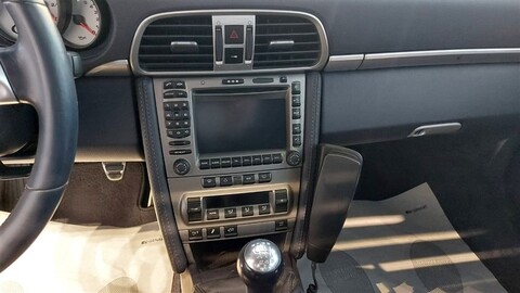 Porsche 911 997 Coupe 3.8 Carrera S Benzina