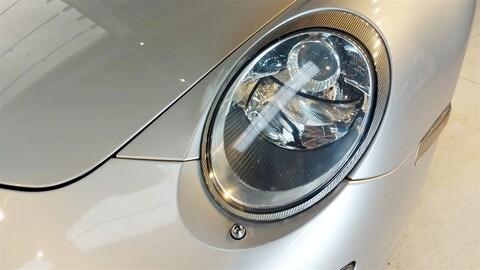 Porsche 911 997 Coupe 3.8 Carrera S Benzina