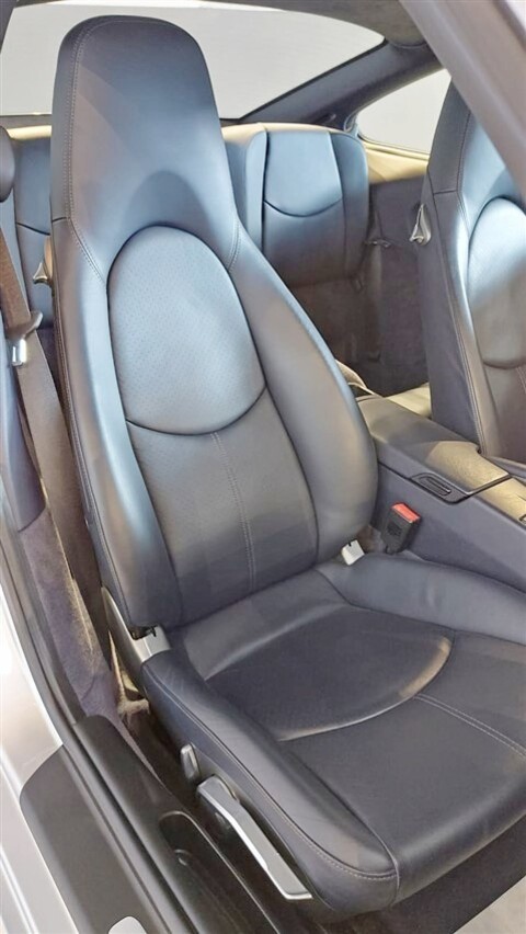 Porsche 911 997 Coupe 3.8 Carrera S Benzina