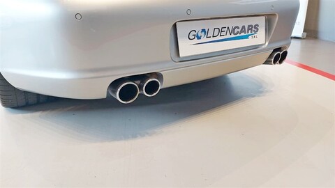 Porsche 911 997 Coupe 3.8 Carrera S Benzina