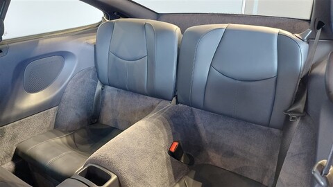 Porsche 911 997 Coupe 3.8 Carrera S Benzina