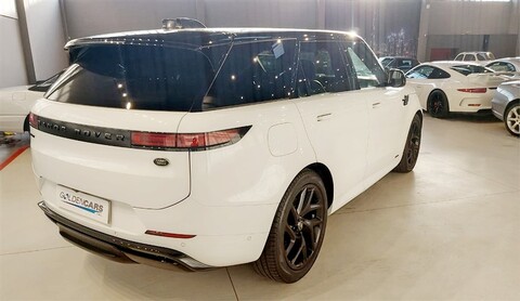 Land Rover Range Rover sport 3.0d i6 mhev Autobiography awd 350cv auto Elettrica / Diesel