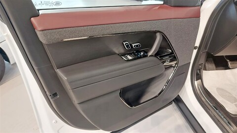 Land Rover Range Rover sport 3.0d i6 mhev Autobiography awd 350cv auto Elettrica / Diesel