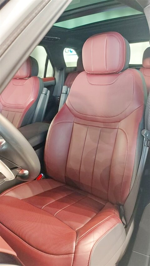 Land Rover Range Rover sport 3.0d i6 mhev Autobiography awd 350cv auto Elettrica / Diesel