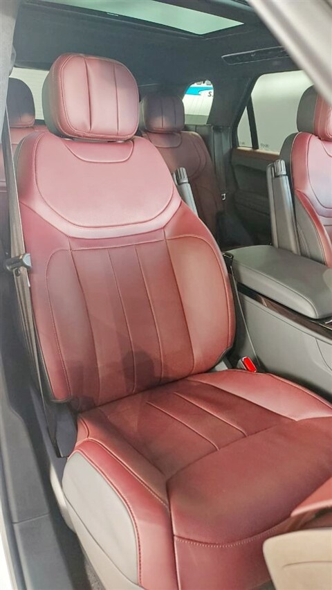 Land Rover Range Rover sport 3.0d i6 mhev Autobiography awd 350cv auto Elettrica / Diesel