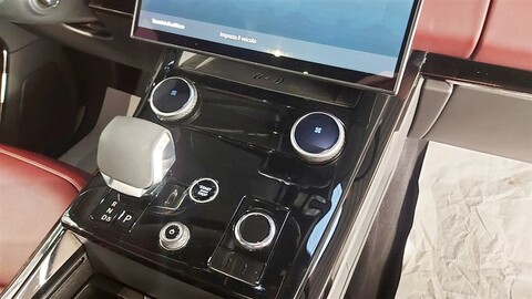 Land Rover Range Rover sport 3.0d i6 mhev Autobiography awd 350cv auto Elettrica / Diesel