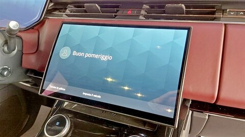 Land Rover Range Rover sport 3.0d i6 mhev Autobiography awd 350cv auto Elettrica / Diesel