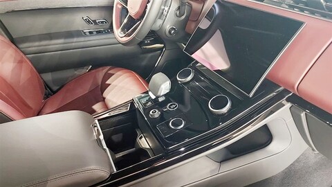 Land Rover Range Rover sport 3.0d i6 mhev Autobiography awd 350cv auto Elettrica / Diesel