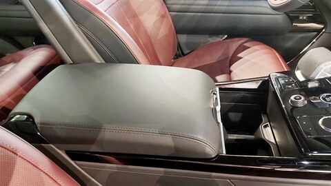 Land Rover Range Rover sport 3.0d i6 mhev Autobiography awd 350cv auto Elettrica / Diesel