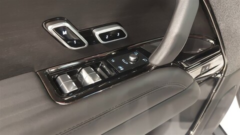 Land Rover Range Rover sport 3.0d i6 mhev Autobiography awd 350cv auto Elettrica / Diesel