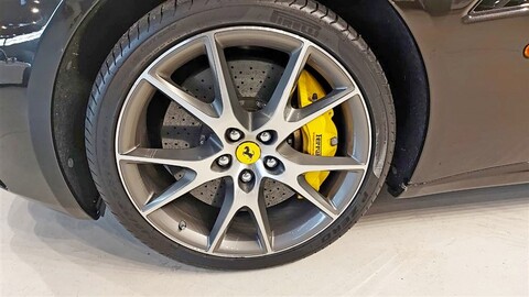 Ferrari California 4.3 DCT Benzina