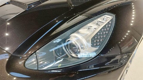 Ferrari California 4.3 DCT Benzina