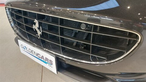 Ferrari California 4.3 DCT Benzina