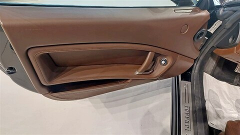 Ferrari California 4.3 DCT Benzina