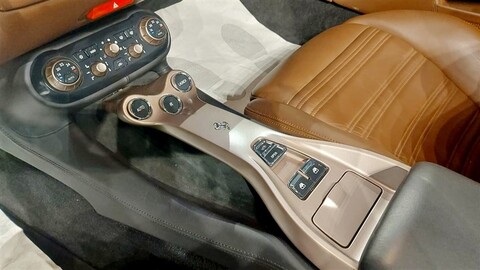 Ferrari California 4.3 DCT Benzina